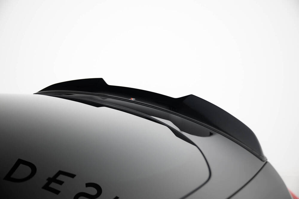 Spoiler Cap Mercedes-Benz GLC Coupe AMG-Line C254