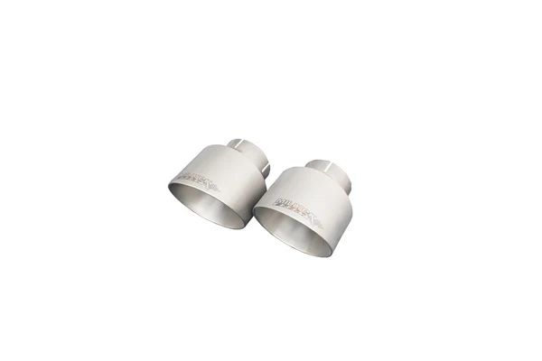 Diffuser V.3 BMW M135i F40 + Milltek Sport Exhaust