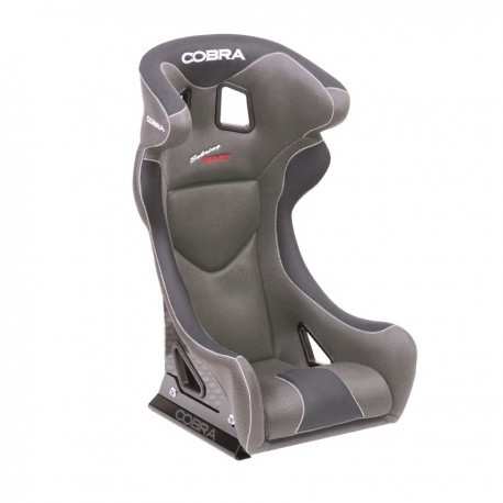 Cobra Sebring Pro Kevlar GT Width - Grey Spacer Fabric all over