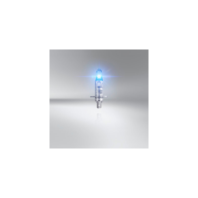 Osram Cool Blue Intense NextGen Halogeen lamp - H1 - 12V/55W - per stuk