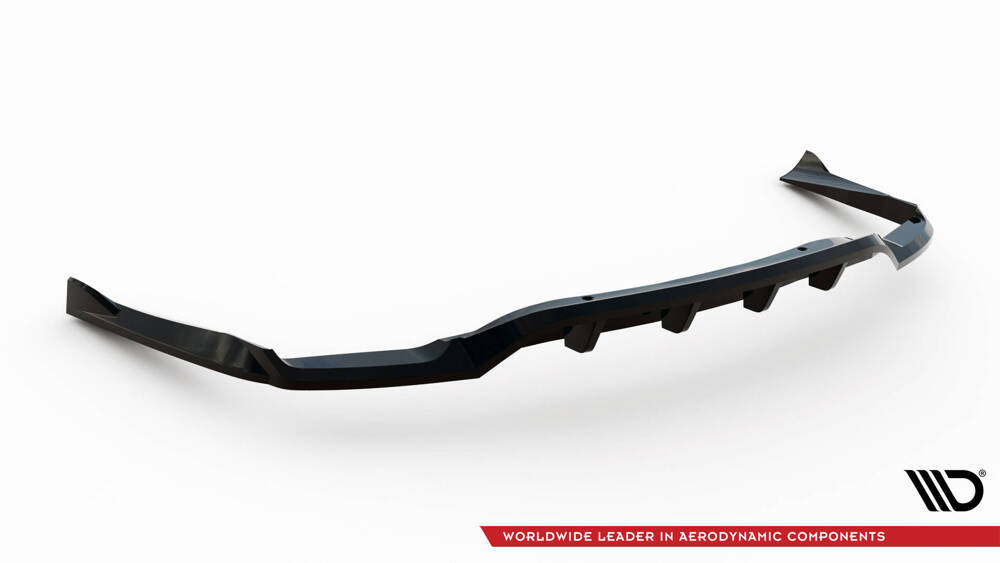 Achterspoiler Mercedes-benz CLA C117 Facelift