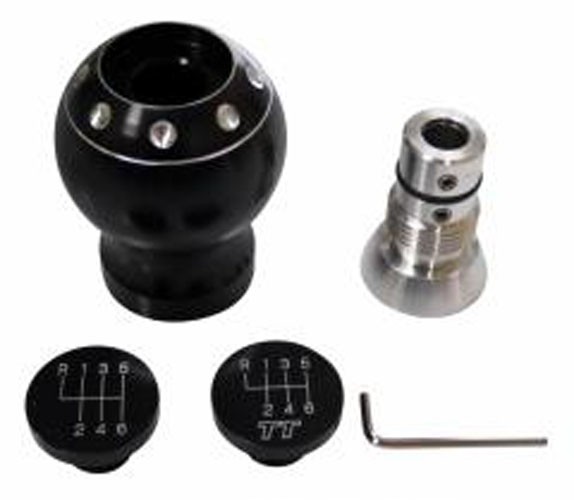 Audi TTS (MK2) 2.0 Petrol Turbo FORGE TWO PIECE BIG GEAR KNOB
