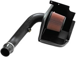 K&N Aircharger Kit Dodge Caliber 2.4 2008