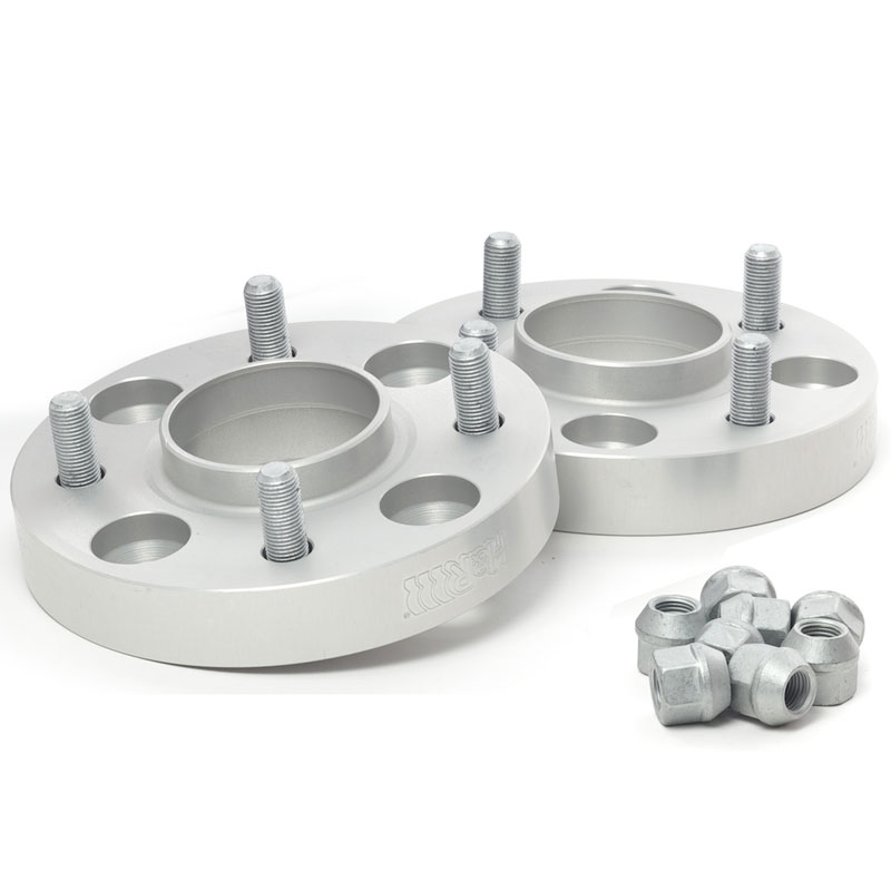 H&R DRM Steekadapter-systeem 25mm M14x1.50 - 5x114,3->5x130 - 67,1mm->71,6mm