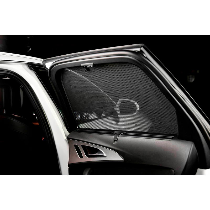 Set Car Shades  Suzuki S-Cross 5 deurs 2022- (6-delig)