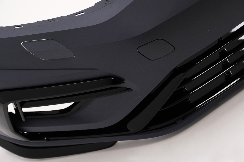 Voorbumper VW Golf 7 13-17 R Look FL Bumper