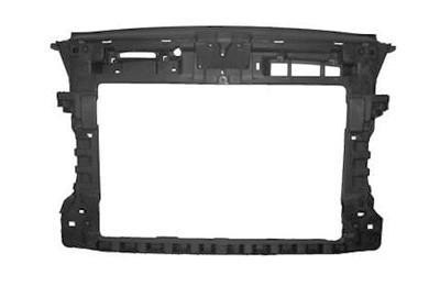 front VW Touran, 2010 -