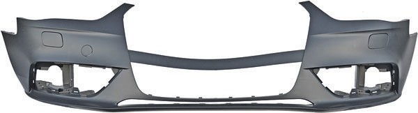 Voorbumper Audi A4 8K