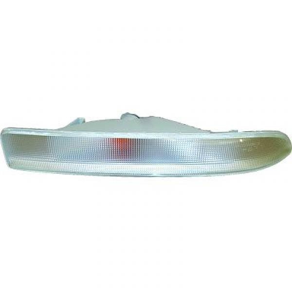 Knipperlicht links WIT MOVANO 98-03 OOK RENAULT MASTER
