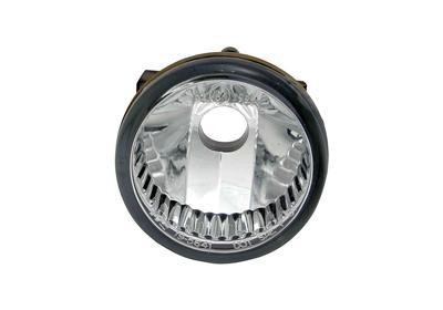 mistlamp, rechts Toyota Prius, 2003-2009