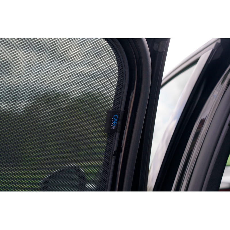 Set Car Shades (achterportieren)  Opel Grandland (OV64) 2024- (2-delig)