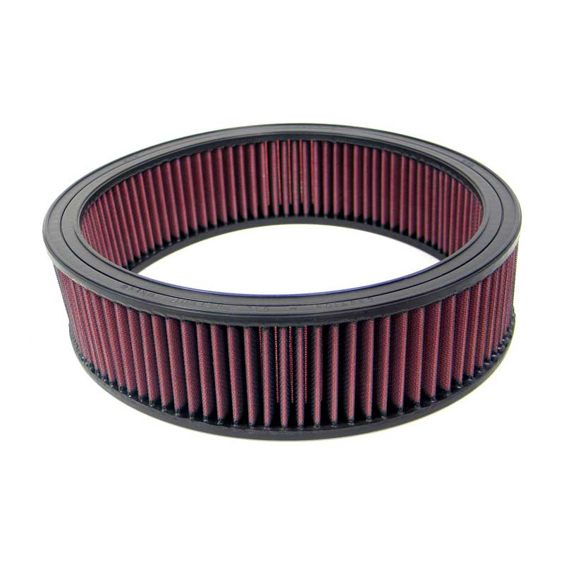 K&N vervangingsfilter  GM Cars & Trucks V6, V8 1981-1995 (E-1065)