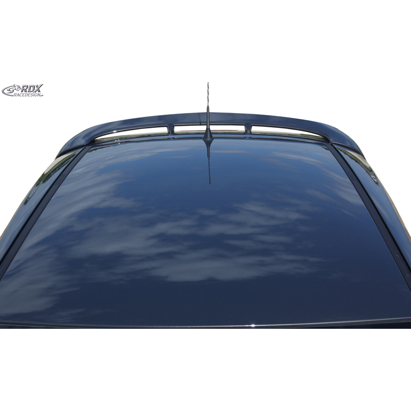 Dakspoiler  Opel Corsa E 5-deurs 2014- 'OPC Look' (PUR-IHS)