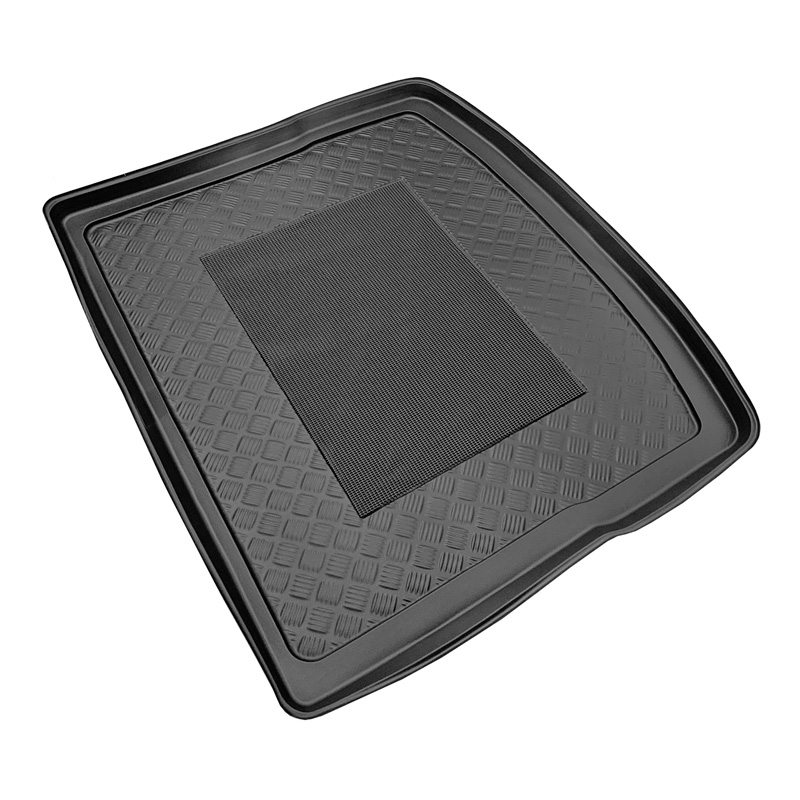 Kofferbakschaal 'Anti-slip'  Ford Focus Wagon 2011-