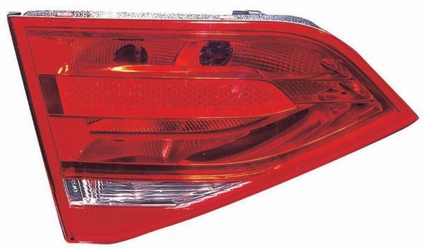 Achterlicht rechts Audi A4 B8 07->> SEDAN