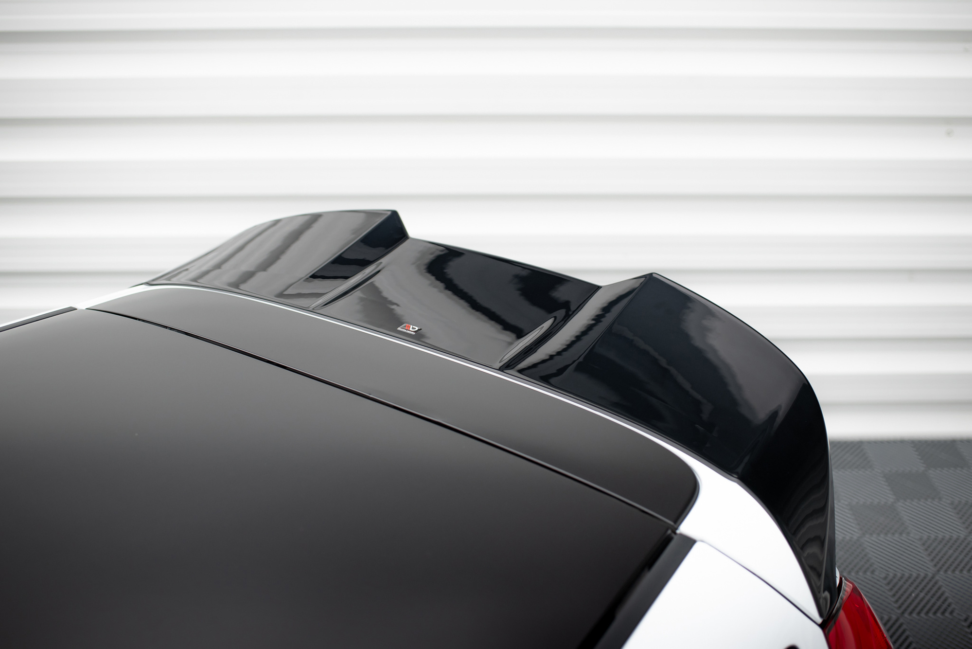 Bodykit Ford Fiesta ST Mk7 Facelift V.2 (2013–2017)