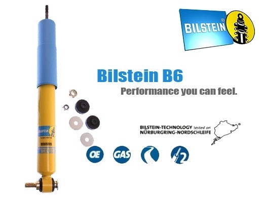 Bilstein Audi A6 (4F5) Avant 2.8 FSI quattro Achter B6 Sport Sch