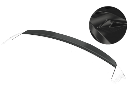 Achtervleugel Jaguar XE (X760)