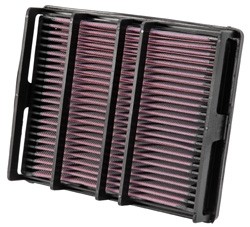 K&N Inlegfilter Toyota 4Runner 3.4 1996-98