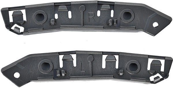 Bumper houderSET V. Ford Focus IV