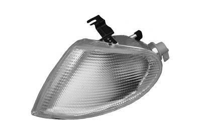 knipperlicht, incl fitting, rechts Seat Alhambra, 1996-2000