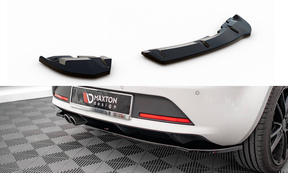 Diffuser Seat Ibiza FR SC FL Maxton Glans Zwart