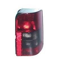 achterlicht, achterklep-model, zonder fittingdeel, rechts,-2005
