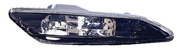 Zijknipperlichten Alfa Romeo 156 97-03 zwart