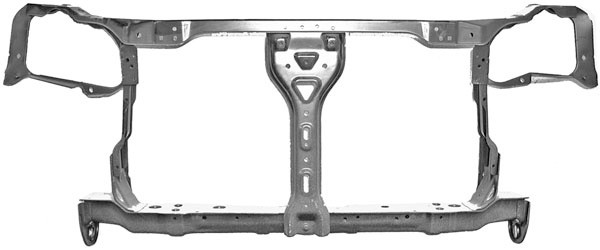 Voorfront Chevrolet Nubira 99-03