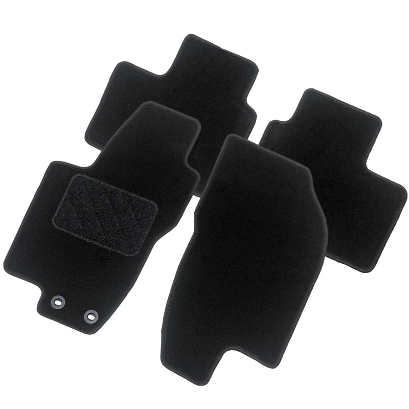 Automatten  Citroen C4 Picasso 2007-2012 (7 personen)