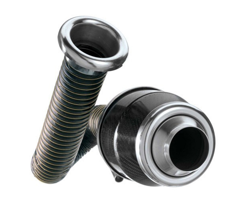 Pipercross MG ZR 120 1.8 16v With ABS 02/02-Viperkit Luchtfilter