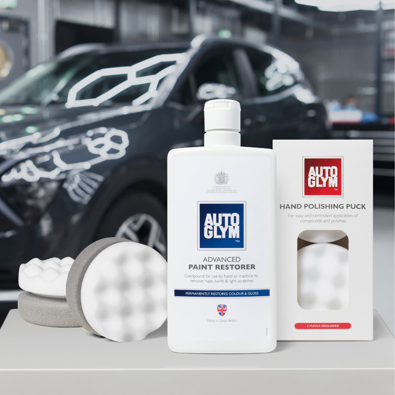 Autoglym Advanced Paint Restorer 500ML