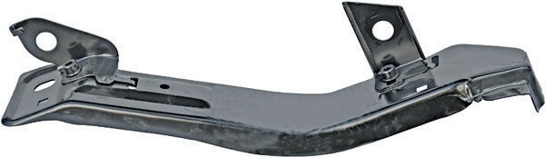 CONSOLE HORIZONTAAL rechts Audi A6 C4 91-97 PAST OOK AUDI 100