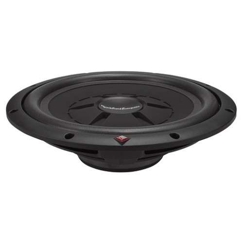 Rockford Fosgate Prime Subwoofer 30cm R2SD4-12
