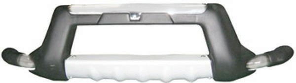 RAMMSCHUTZ voor MITSUB.Mitsubishi L200