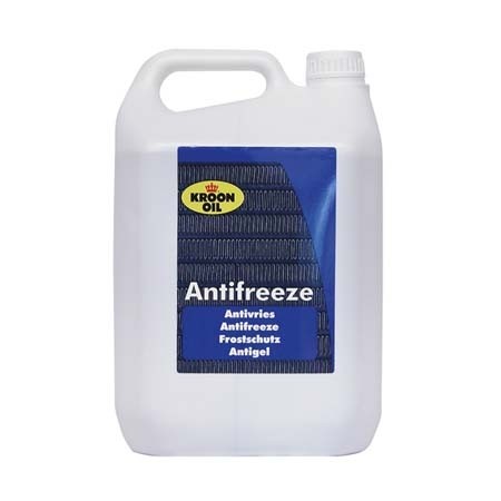 Kroon-Oil 04301 Antivries 5L