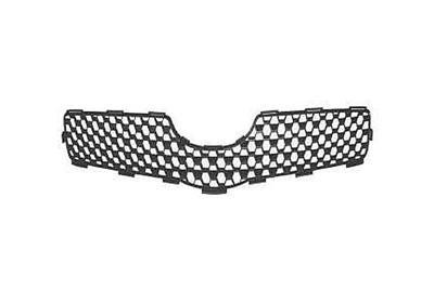 grill Toyota Yaris, 2006-2009, P9