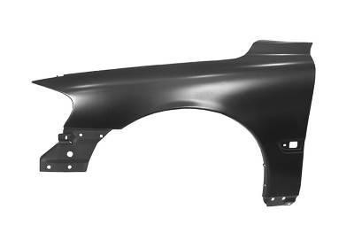 spatbord, rechts Volvo V70, 2000-2004