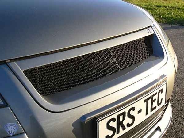 Grill VW Passat 3BG SRS-TEC