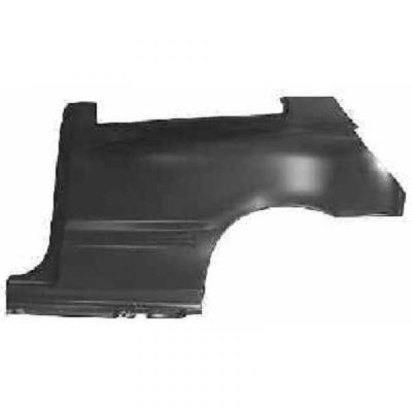 Achterscherm links BRAVO 95-02 3 DEURS