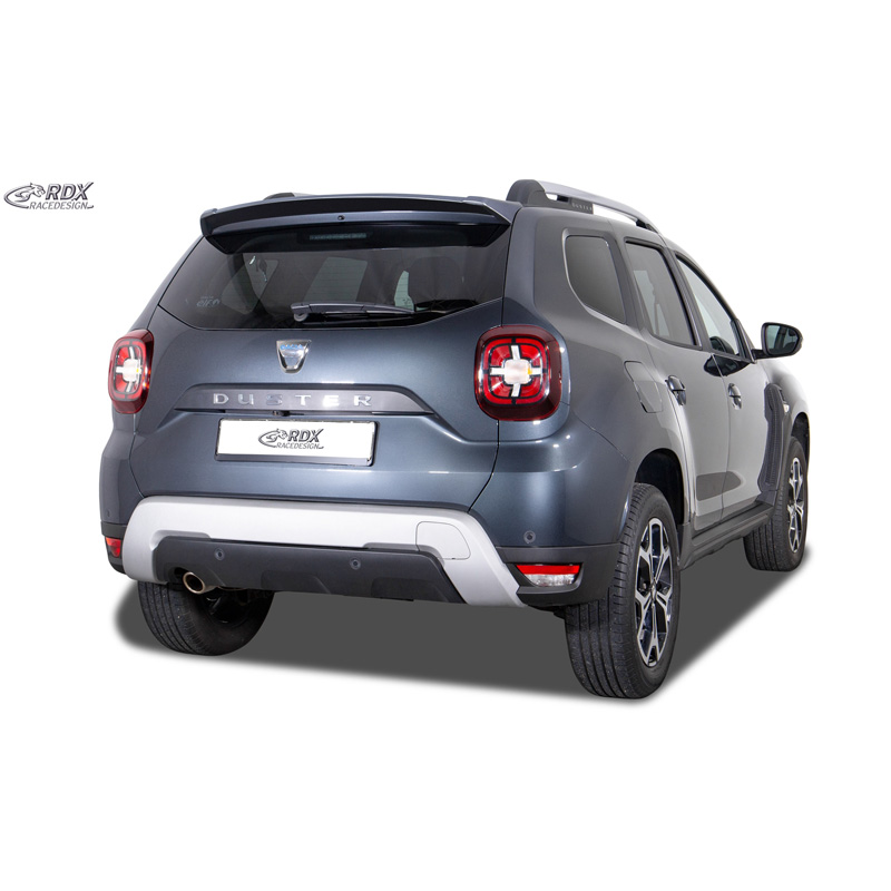 Dakspoiler  Dacia Duster II 2018-2021 (PUR-IHS)