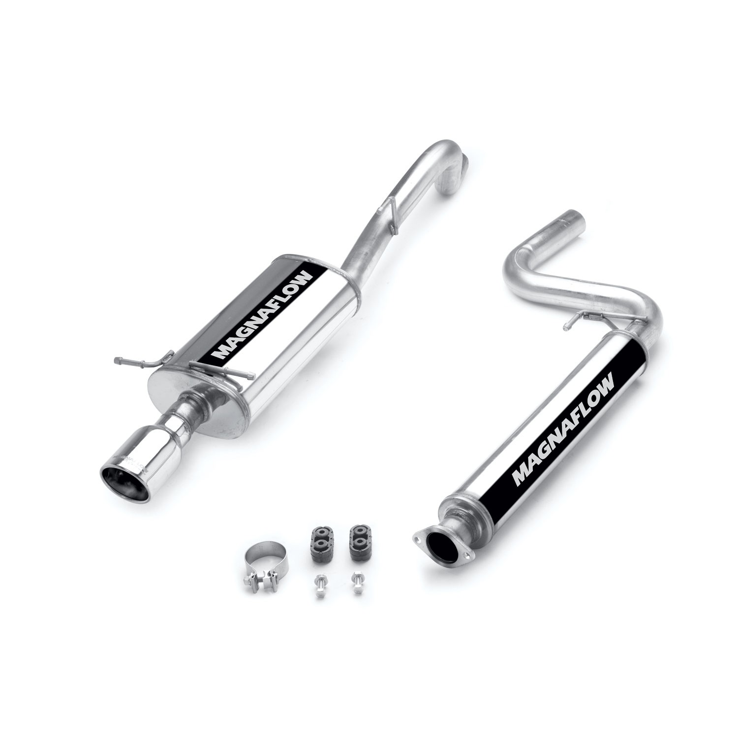 Chevrolet Cat-Back 05- Cobalt SS 2.0L SC Magnaflow Cat-Back