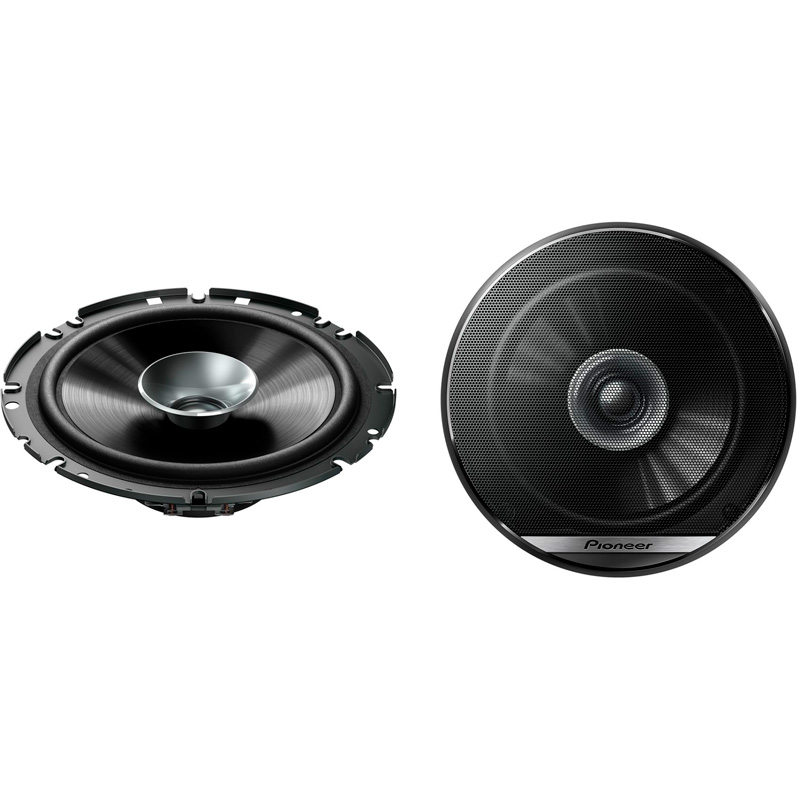 Pioneer TS-G1710F Autospeakers Coaxiaal 17cm - 280W