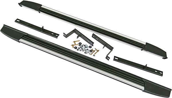 Sidesteps Treeplaten CX-7