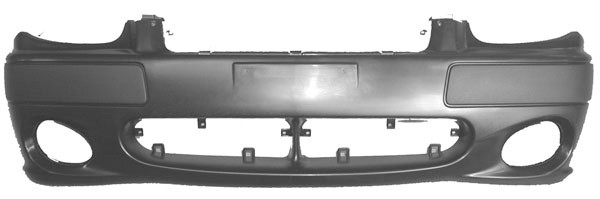VoorBumper HYUNDAI ATOS, 98-04 MODEL PRIME