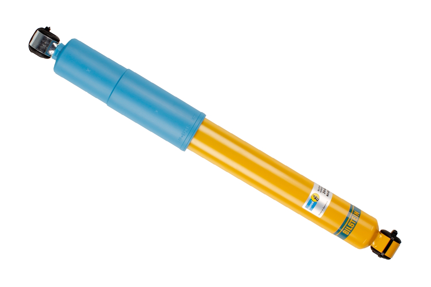 Bilstein Sportdemper Vw Transporter Ii Achter