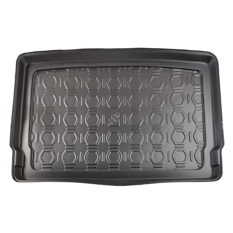 Kofferbakschaal 'Design'  Volkswagen Golf VII HB 3/5-deurs 2012-