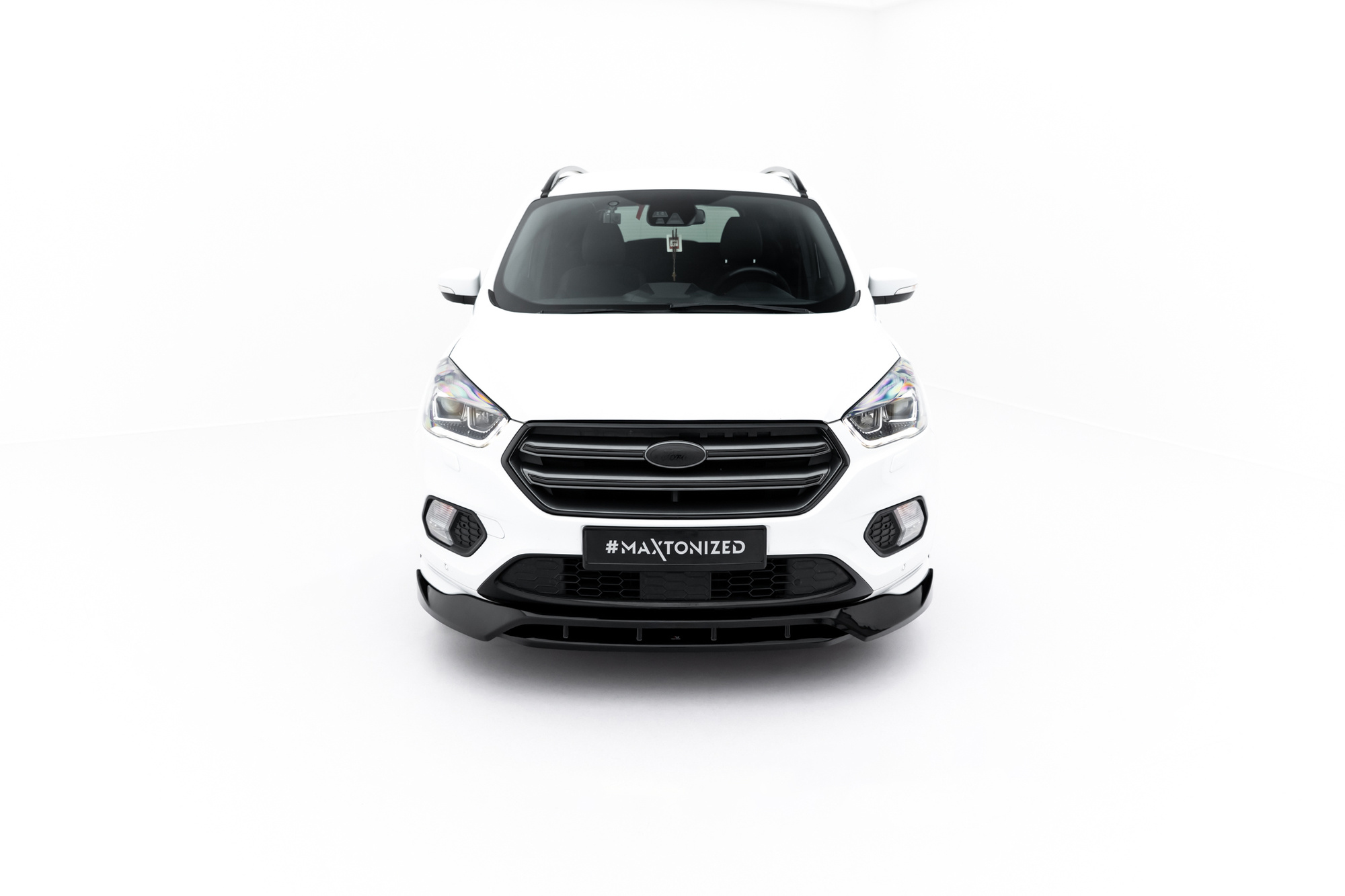 Bodykit Ford Kuga ST-Line Mk2 Facelift