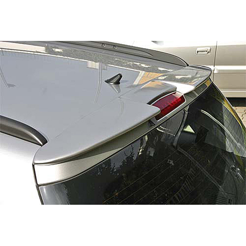Dakspoiler  Opel Zafira II 2005-2012