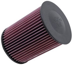 K&N Inlegfilter Volvo V50 1.6 8/2007-11